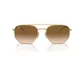 Ray-Ban Sonnenbrille RB 0RB3707 001/51