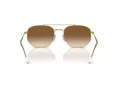 Ray-Ban Sonnenbrille RB 0RB3707 001/51