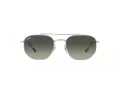 Ray-Ban Sonnenbrille RB 3707 003/71