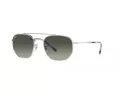Ray-Ban Sonnenbrille RB 3707 003/71