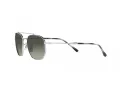Ray-Ban Sonnenbrille RB 3707 003/71