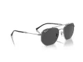 Ray-Ban Sonnenbrille RB 0RB3707 004/K8