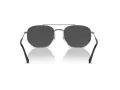 Ray-Ban Sonnenbrille RB 0RB3707 004/K8