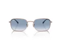 Ray-Ban Sonnenbrille RB 0RB3707 92023F