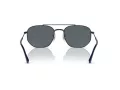 Ray-Ban Sonnenbrille RB 0RB3707 9257R5