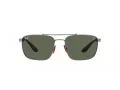 Ray-Ban Sonnenbrille RB 3715M F00171