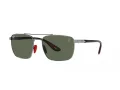 Ray-Ban Sonnenbrille RB 3715M F00171