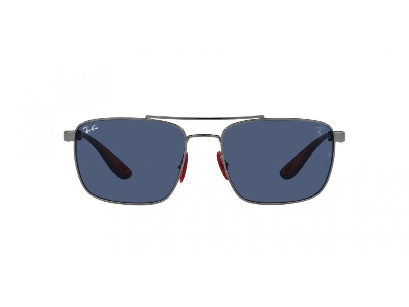 Ray-Ban Sonnenbrille RB 3715M F08580