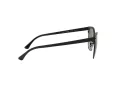 Ray-Ban Clubmaster Metal Sonnenbrille RB 3716 186/58