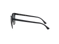 Ray-Ban Clubmaster Metal Sonnenbrille RB 3716 186/R5