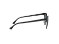 Ray-Ban Clubmaster Metal Sonnenbrille RB 3716 186/R5