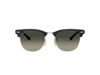 Ray-Ban Clubmaster Metal Sonnenbrille RB 3716 900471