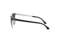 Ray-Ban Clubmaster Metal Sonnenbrille RB 3716 900471