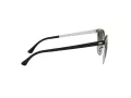 Ray-Ban Clubmaster Metal Sonnenbrille RB 3716 900471