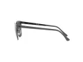 Ray-Ban Clubmaster Metal Sonnenbrille RB 3716 9256/B1