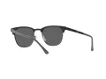 Ray-Ban Clubmaster Metal Sonnenbrille RB 3716 9256/B1