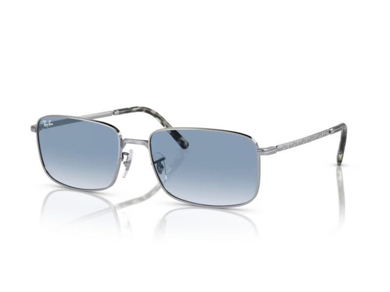 Ray-Ban Sonnenbrille RB 0RB3717 003/3F
