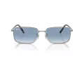Ray-Ban Sonnenbrille RB 0RB3717 003/3F