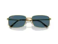 Ray-Ban Sonnenbrille RB 0RB3717 9196S2