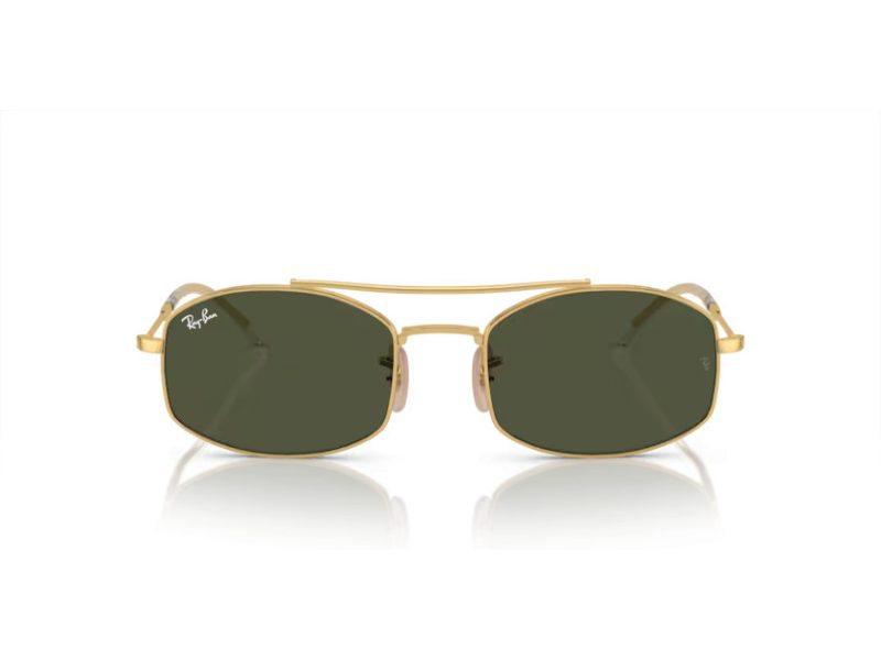 Ray-Ban Sonnenbrille RB 3719 001/31