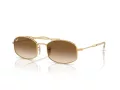 Ray-Ban Sonnenbrille RB 3719 001/51