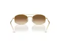 Ray-Ban Sonnenbrille RB 3719 001/51
