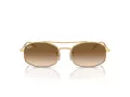 Ray-Ban Sonnenbrille RB 3719 001/51