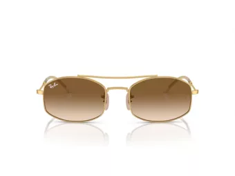 Ray-Ban Sonnenbrille RB 3719 001/51