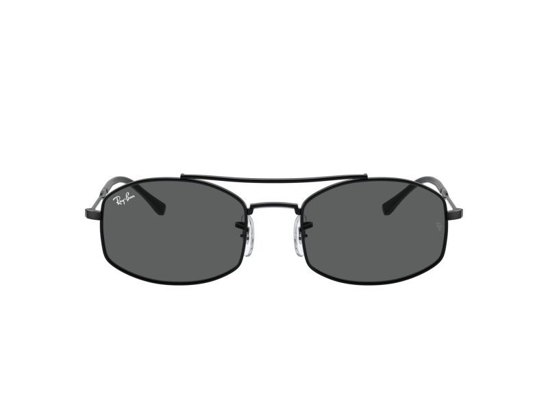 Ray-Ban Sonnenbrille RB 0RB3719 002/B1