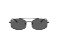 Ray-Ban Sonnenbrille RB 0RB3719 002/B1