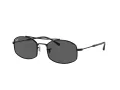 Ray-Ban Sonnenbrille RB 0RB3719 002/B1