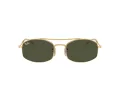 Ray-Ban Sonnenbrille RB 0RB3719 001/31