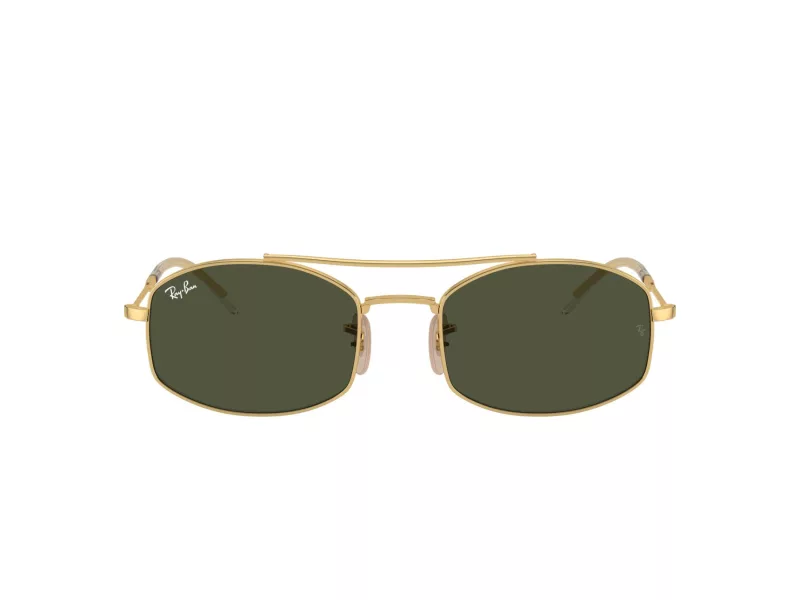 Ray-Ban Sonnenbrille RB 0RB3719 001/31