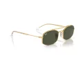 Ray-Ban Sonnenbrille RB 0RB3719 001/31