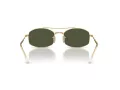 Ray-Ban Sonnenbrille RB 0RB3719 001/31