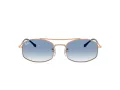 Ray-Ban Sonnenbrille RB 0RB3719 92623F