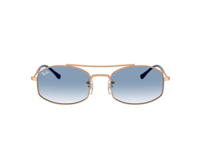 Ray-Ban Sonnenbrille RB 0RB3719 92623F