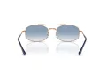Ray-Ban Sonnenbrille RB 0RB3719 92623F