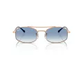 Ray-Ban Sonnenbrille RB 0RB3719 92623F