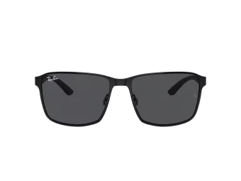 Ray-Ban Sonnenbrille RB 0RB3721 186/87