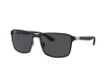 Ray-Ban Sonnenbrille RB 0RB3721 186/87