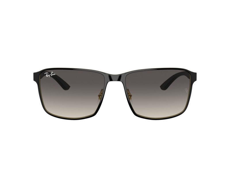 Ray-Ban Sonnenbrille RB 0RB3721 187/11