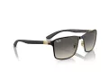 Ray-Ban Sonnenbrille RB 0RB3721 187/11