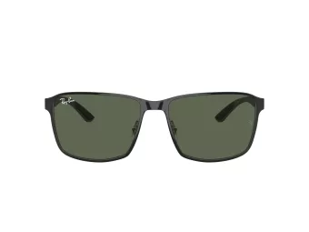 Ray-Ban Sonnenbrille RB 0RB3721 914471
