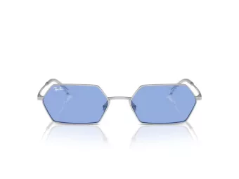 Ray-Ban Yevi Sonnenbrille RB 3728 003/80