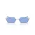 Ray-Ban Yevi Sonnenbrille RB 3728 003/80