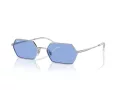 Ray-Ban Yevi Sonnenbrille RB 3728 003/80