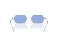 Ray-Ban Yevi Sonnenbrille RB 3728 003/80