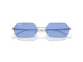 Ray-Ban Yevi Sonnenbrille RB 3728 003/80