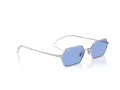 Ray-Ban Yevi Sonnenbrille RB 3728 003/80